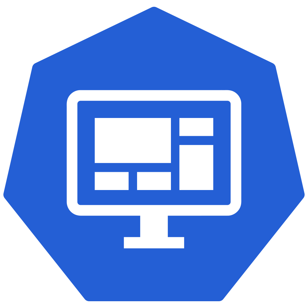 Dashboard Icon